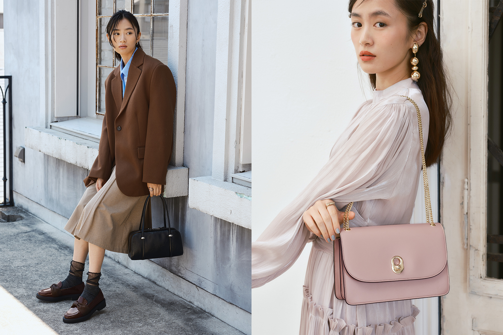 25AW New Collection